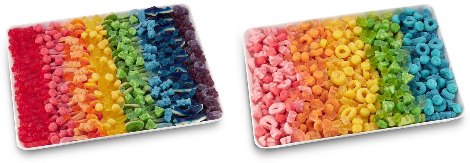 Candy Stack Co. Candy Spread