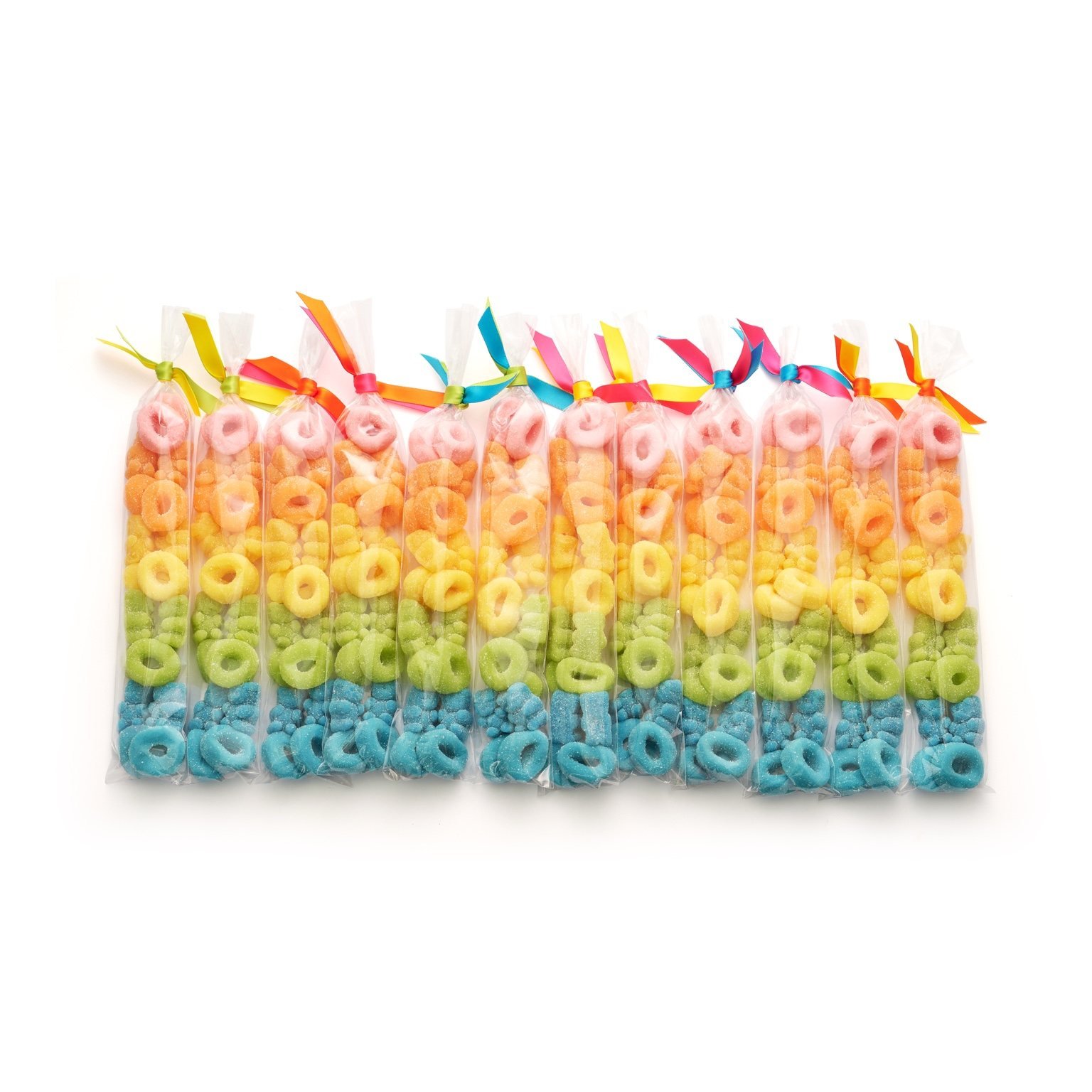 Candy Stack Co. Mini Stacks